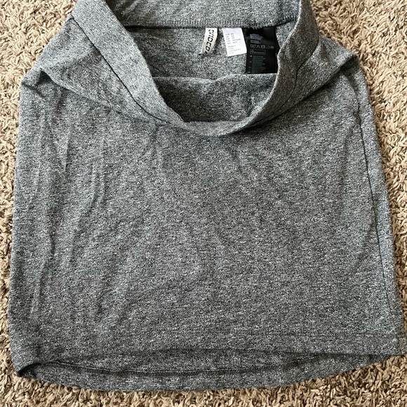 Mini skirt - Picture 3 of 3